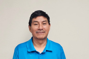Marcos Juarez